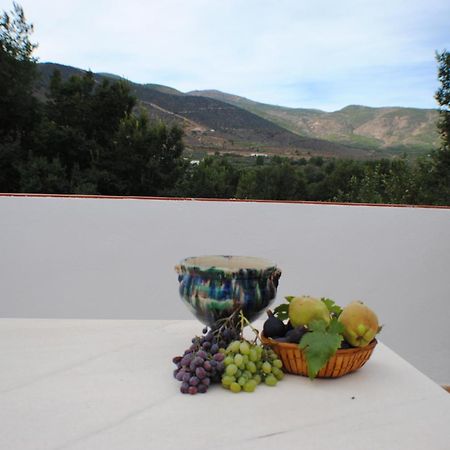 El Domingo En El Valle Fondón Kamer foto
